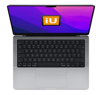 MacBook Pro Refurbished met 3 Jaar Garantie, Computers en Software, MacBook Pro, Gebruikt, Qwerty, Ophalen of Verzenden