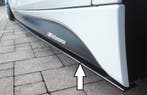 Side Skirts Rieger Tuning geschikt voor BMW 3-serie 12-15 F3, Verzenden