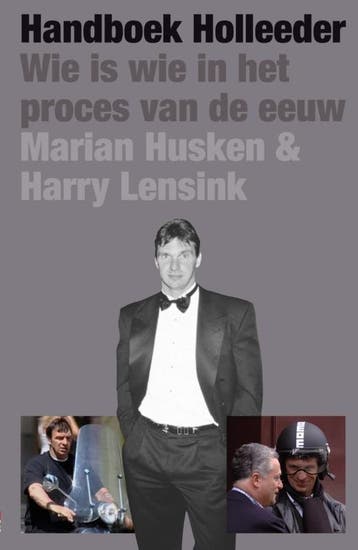 Handboek Holleeder 9789050188647 H. Lensink, Verzenden, Gelezen, H. Lensink