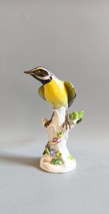 Meissen - Figuur - Porselein