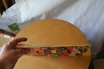Les histoires de lOncle Paul T3 - Cap Plein Sud - B - 1, Boeken, Nieuw