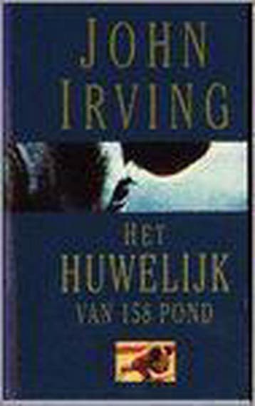 HUWELIJK VAN 158 POND 9789026950490 IRVING, Verzenden, Gelezen, IRVING