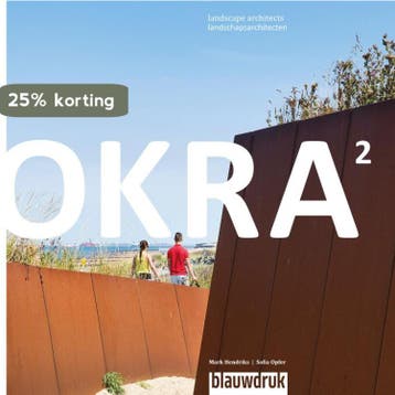 OKRA / 2010 - 2019 / OKRA / 2 9789492474506 Mark Hendriks, Verzenden, Zo goed als nieuw, Mark Hendriks