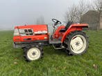Kubota Grandel Minitractor, Zakelijke goederen, Landbouw | Tractoren, Nieuw
