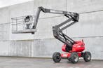 2019 Manitou 200 ATJ - hoogwerker - 1805u (GD133)