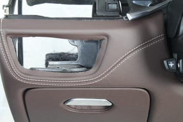 AIRBAG SET – DASHBOARD BMW 7 SERIE G11-12 (2015-HEDEN)