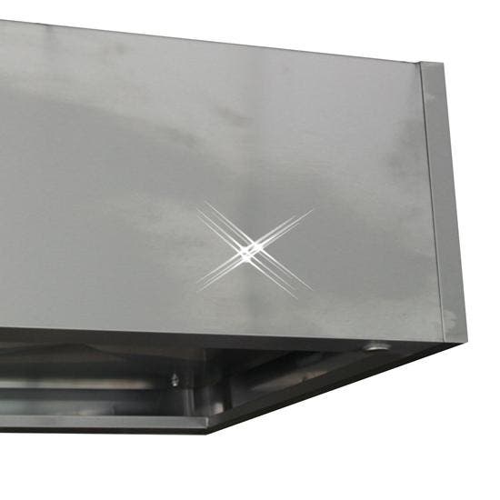 Condenskap 3700x1100x500 mm, Doe-het-zelf en Bouw, Ventilatie en Afzuiging, Nieuw, Verzenden