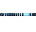 Bgs Technic 1/2 Magnetic doppen Rail - 12 Clips, Verzenden