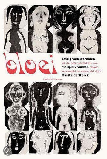 Bloei 9789085422013 Marita de Sterck, Boeken, Verzenden, Gelezen, Marita de Sterck