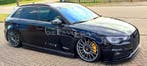 Side skirts Diffuser voor Audi S3 8V A3 8V S line Sportback, Ophalen of Verzenden