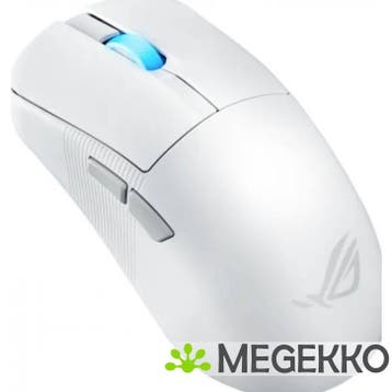 ASUS ROG Harpe Ace Mini White, Verzenden, Nieuw