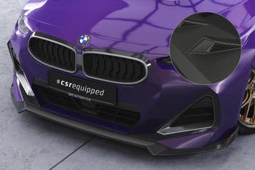 Cupspoiler voor BMW 2 Reeks G42 M-Package/M240i CSL716-M, Verzenden, Nieuw