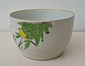 Bol - Porcelaine