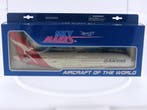 Schaal 1:200 Skymarks SKR365 Airbus A380 Qantas Spirit o..., Hobby en Vrije tijd, Ophalen of Verzenden, Gebruikt