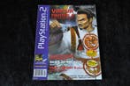 Playstation 2 Magazine Apr 2002 NR11 Dutch, Verzenden, Nieuw