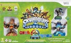 Skylanders Swap Force Starter Pack - Wii (Wii Games), Consoles de jeu & Jeux vidéo, Ophalen of Verzenden