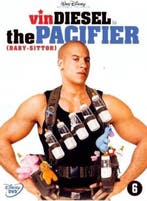 The pacifier (dvd tweedehands film), Cd's en Dvd's, Ophalen of Verzenden, Nieuw in verpakking