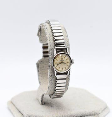 Omega - Genève - Zonder minimumprijs - 277.819 - Dames -
