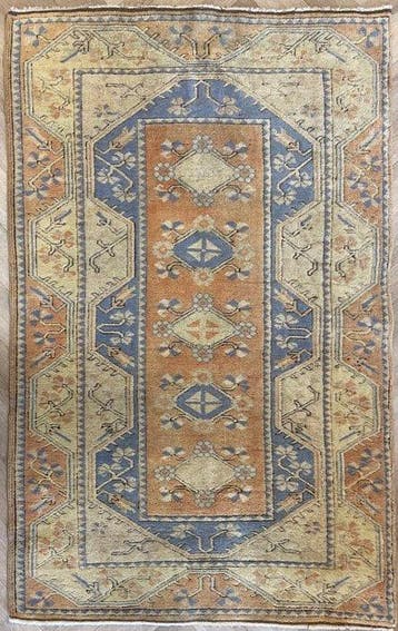 Kars Kazak - Tapijt - 192 cm - 119 cm