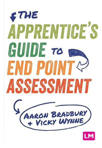The ApprenticeS Guide To End Point Assessment |  | Nieuw, Livres, Verzenden