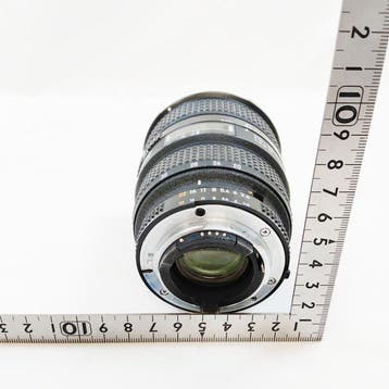 Nikon AF Nikkor 2,8/20-35mm D | Cameralens, Nieuw
