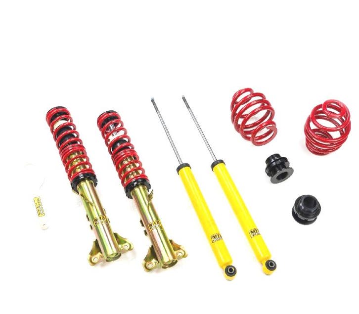 SUSPENSION FILETÉ EIBACH MTS BMW SÉRIE 3 E36, Auto-onderdelen, Ophanging en Onderstel, Verzenden