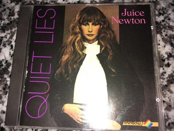 Juice Newton - Quiet Lies, CD & DVD, CD | Pop, Envoi