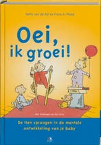 Oei, ik groei! / Oei, ik groei! 9789021543840 H. van de Rijt, Boeken, Verzenden, Gelezen, H. van de Rijt