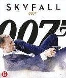 Skyfall op Blu-ray, Verzenden, Nieuw in verpakking