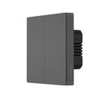 SONOFF M5-2C-86 slimme schakelaar - wifi, Verzenden