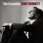 Tony Bennett - The Essential Tony Bennett, Verzenden