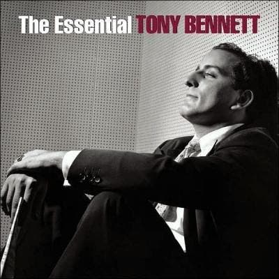 Tony Bennett - The Essential Tony Bennett, CD & DVD, CD | Pop, Envoi