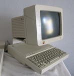 Apple IIc, complete set - Computer - In originele verpakking, Nieuw