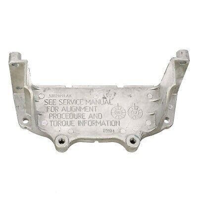 5.7 transmission mounting plate, Autos : Divers, Produits d'entretien, Enlèvement ou Envoi