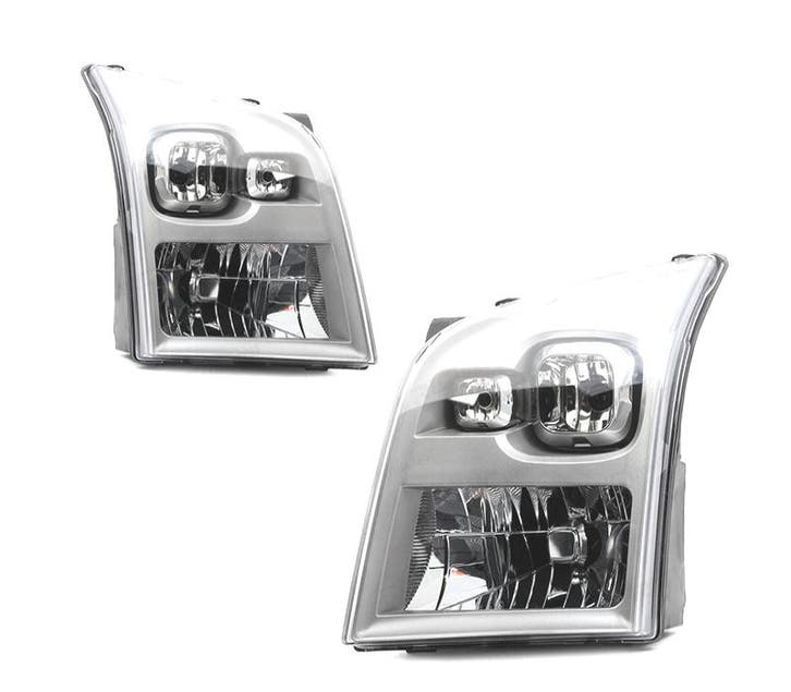 PHARES POUR FORD TRANSIT 06-, Auto-onderdelen, Verlichting, Verzenden