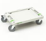 Festool SYS-cart Trolley voor Systainers 1-5 Wit, Doe-het-zelf en Bouw, Verzenden, Nieuw