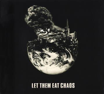Kate Tempest - Let Them Eat Chaos, Verzenden