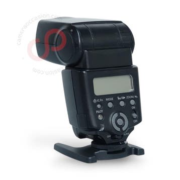 Canon Speedlite 430 EX II nr. 2938, Audio, Tv en Foto, Ophalen of Verzenden, Zo goed als nieuw