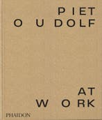 Piet Oudolf At Work 9781838664244, Verzenden, Cassian Schmidt; James Corner; Noel Kingsbury