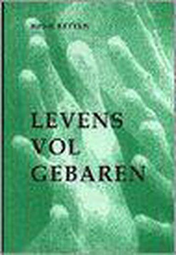 LEVENS VOL GEBAREN 9789090118383 Henk Betten, Verzenden, Gelezen, Henk Betten