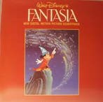 Irwin Kostal - Walt Disneys Fantasia, CD & DVD, Verzenden