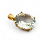 Zonder minimumprijs - 2-delige sieradenset Zilver -