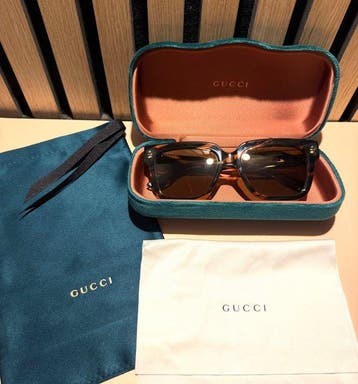 Gucci - GG1084S - Lunettes de soleil