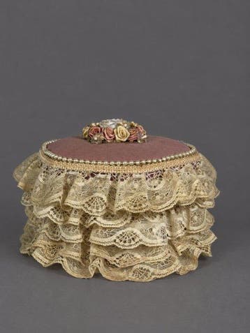 Boîte à bijoux - Divers, Antiquités & Art