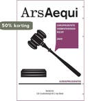Jurisprudentie Verbintenissenrecht / 2020 / Ars Aequi, Verzenden