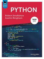 Handboek Python / Handboek 9789463561143 Austin Bingham, Livres, Verzenden, Austin Bingham