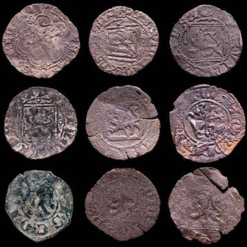 Spanje. Reino Medieval de Castilla y León entre los siglos