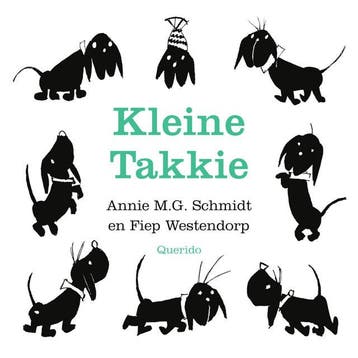 Kleine Takkie (Goed), Boeken, Verzenden, Nieuw