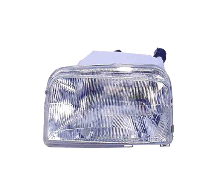 PHARE DROIT POUR RENAULT EXPRESS II 91-94, Auto-onderdelen, Verlichting, Verzenden