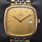 Omega - De Ville - Zonder minimumprijs - Heren - 2000-2010, Nieuw
